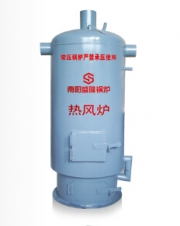 熱風(fēng)爐